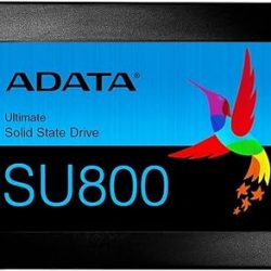 ADATA SU800 256GB SATA SSD