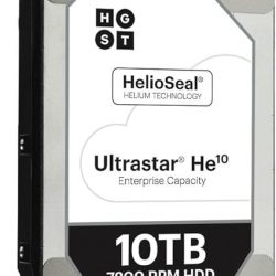 HGST Ultrastar He10 10TB HDD